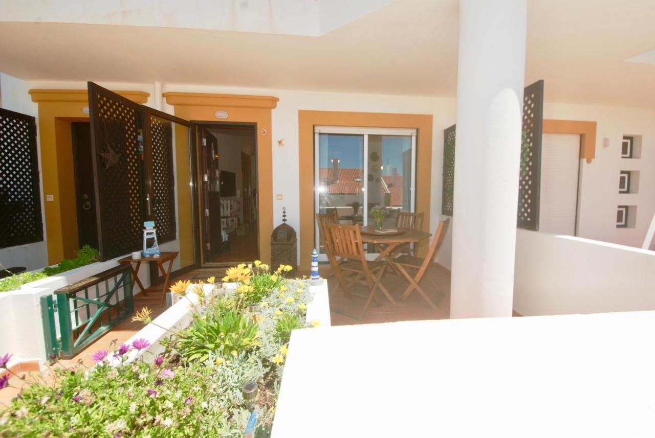 Oceanic Apartment เซามาร์ทินโญโดปอร์โต ภายนอก รูปภาพ