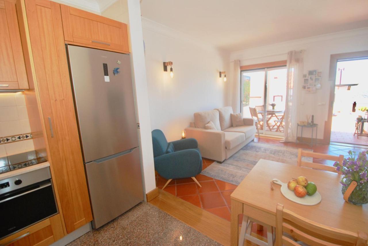 Oceanic Apartment เซามาร์ทินโญโดปอร์โต ภายนอก รูปภาพ